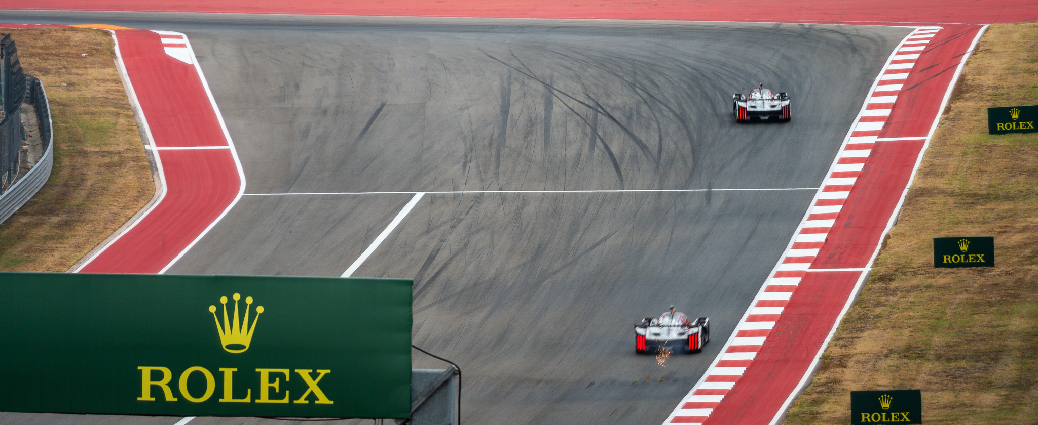 2026 Lone Star Le Mans 25