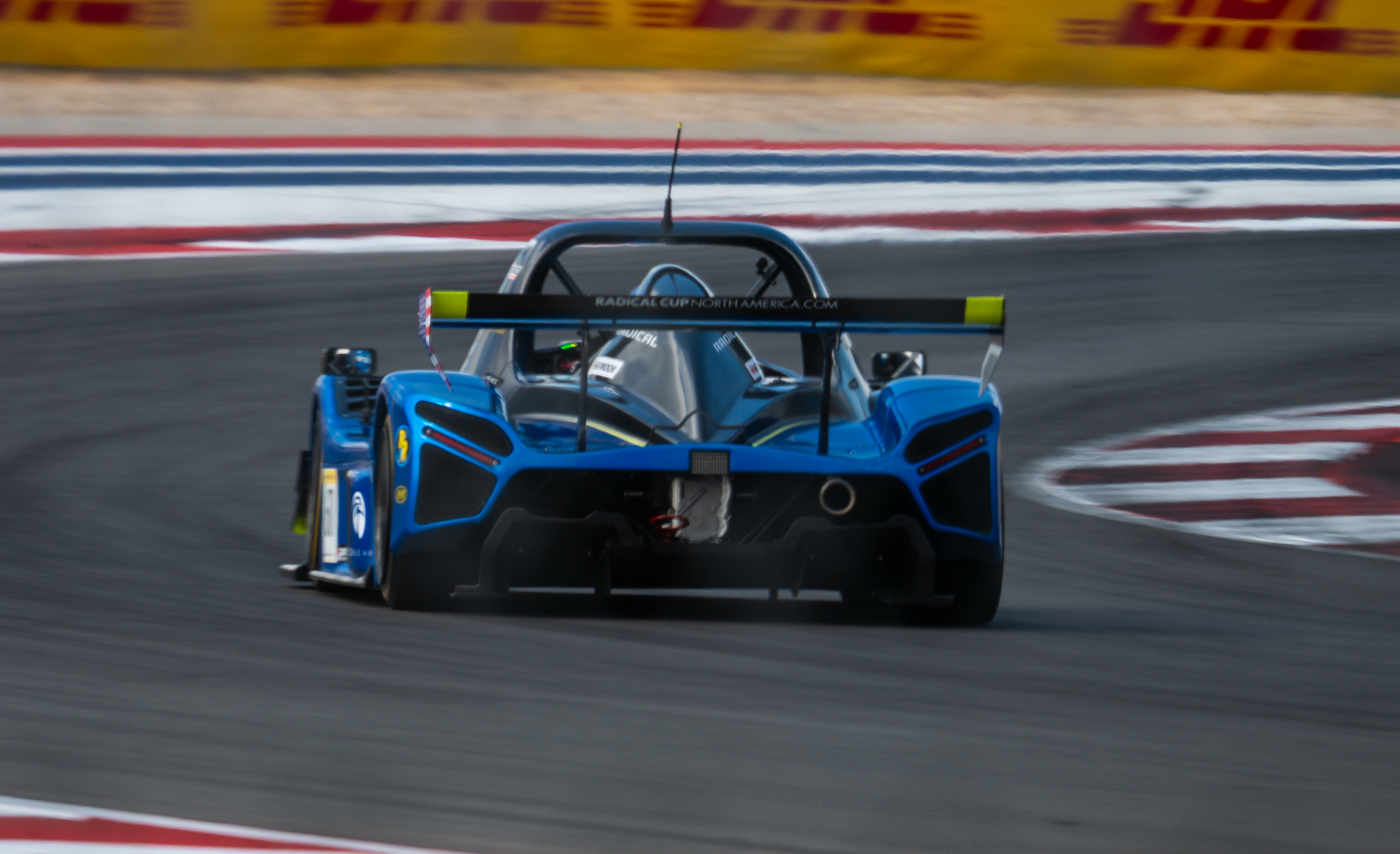2026 Lone Star Le Mans 35