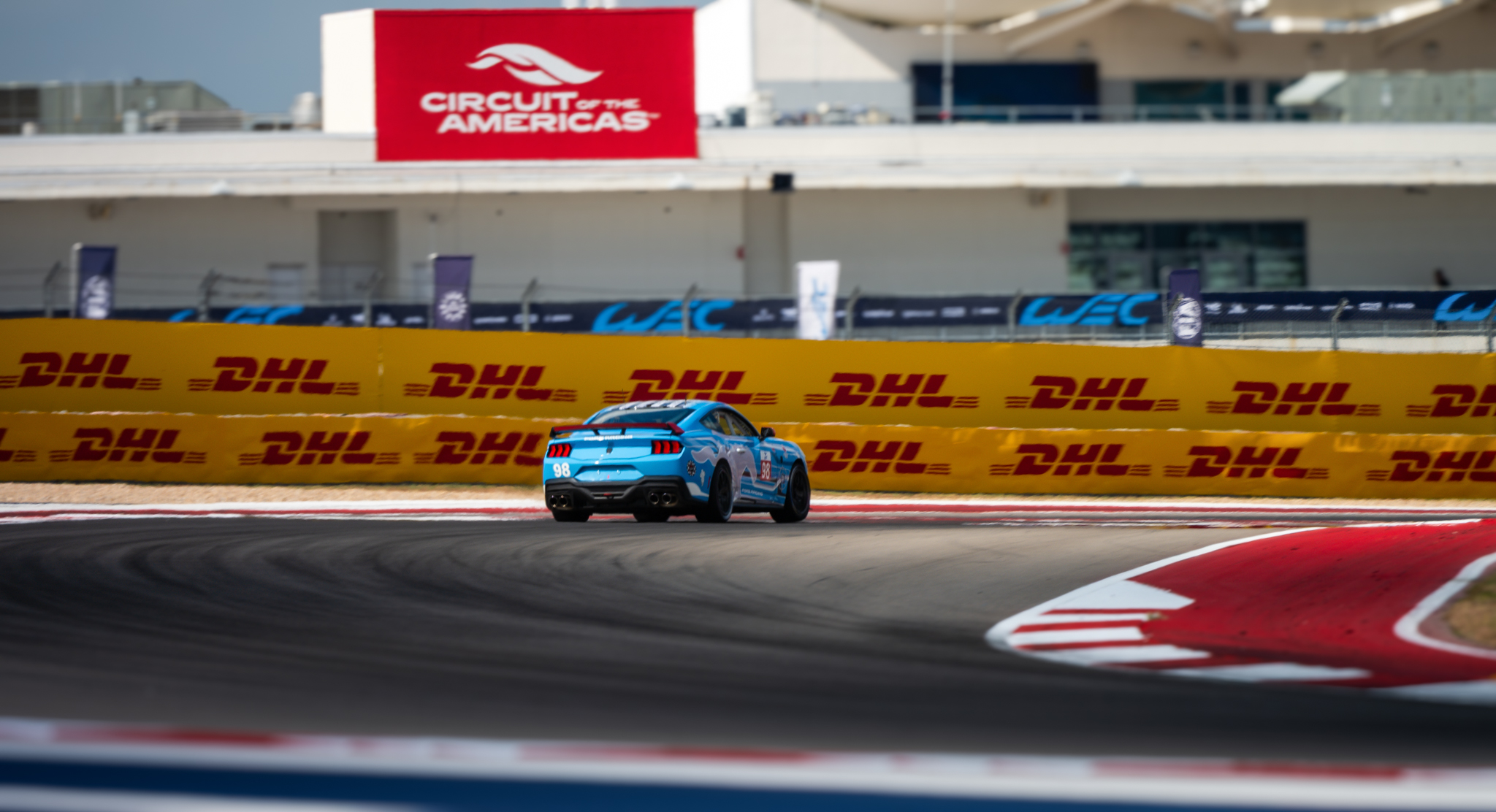 2026 Lone Star Le Mans 28