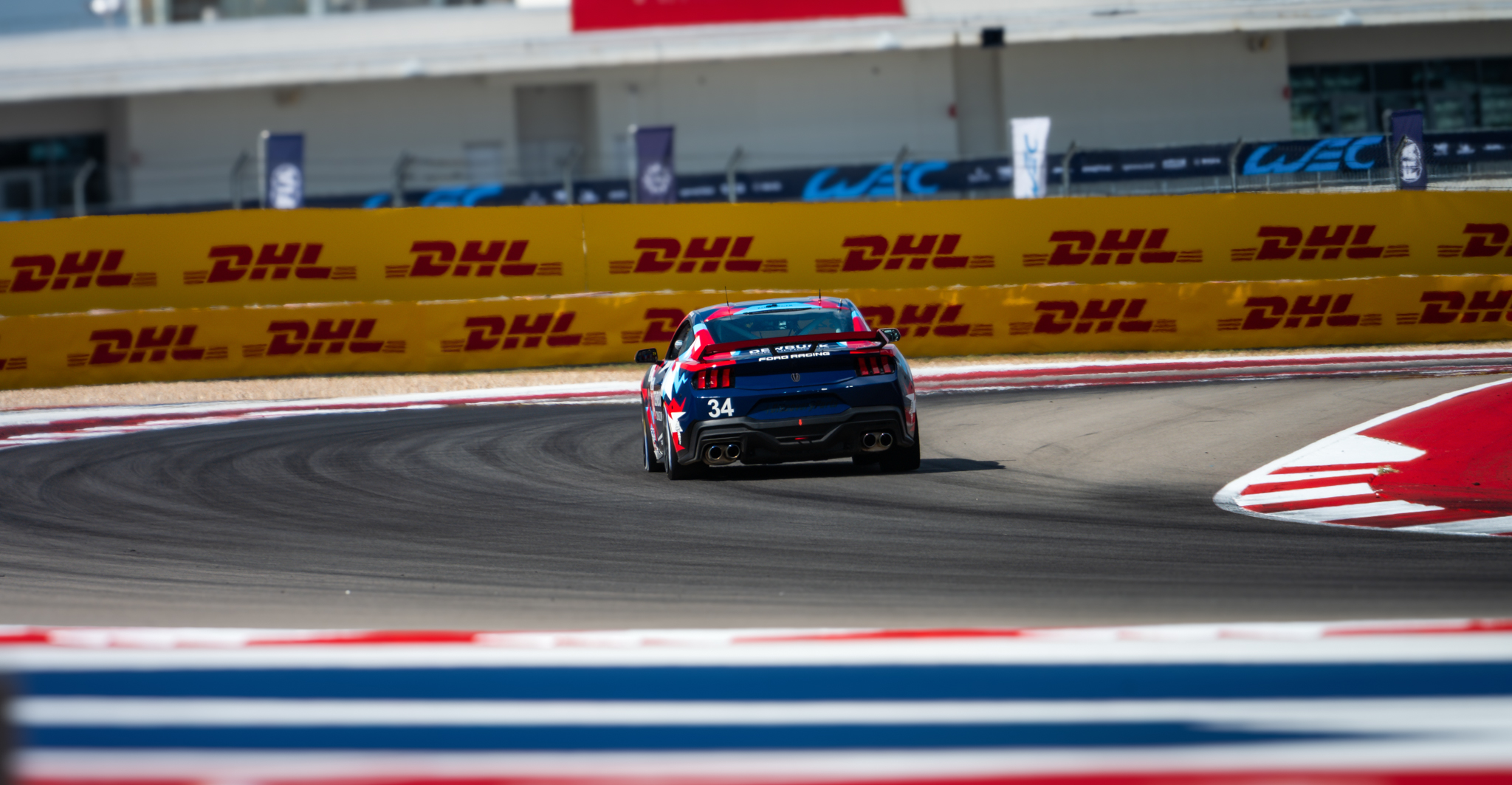 2026 Lone Star Le Mans 15