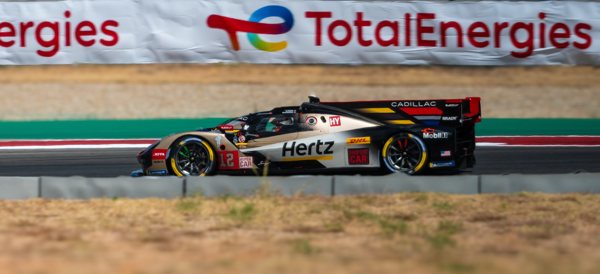 2026 Lone Star Le Mans 4