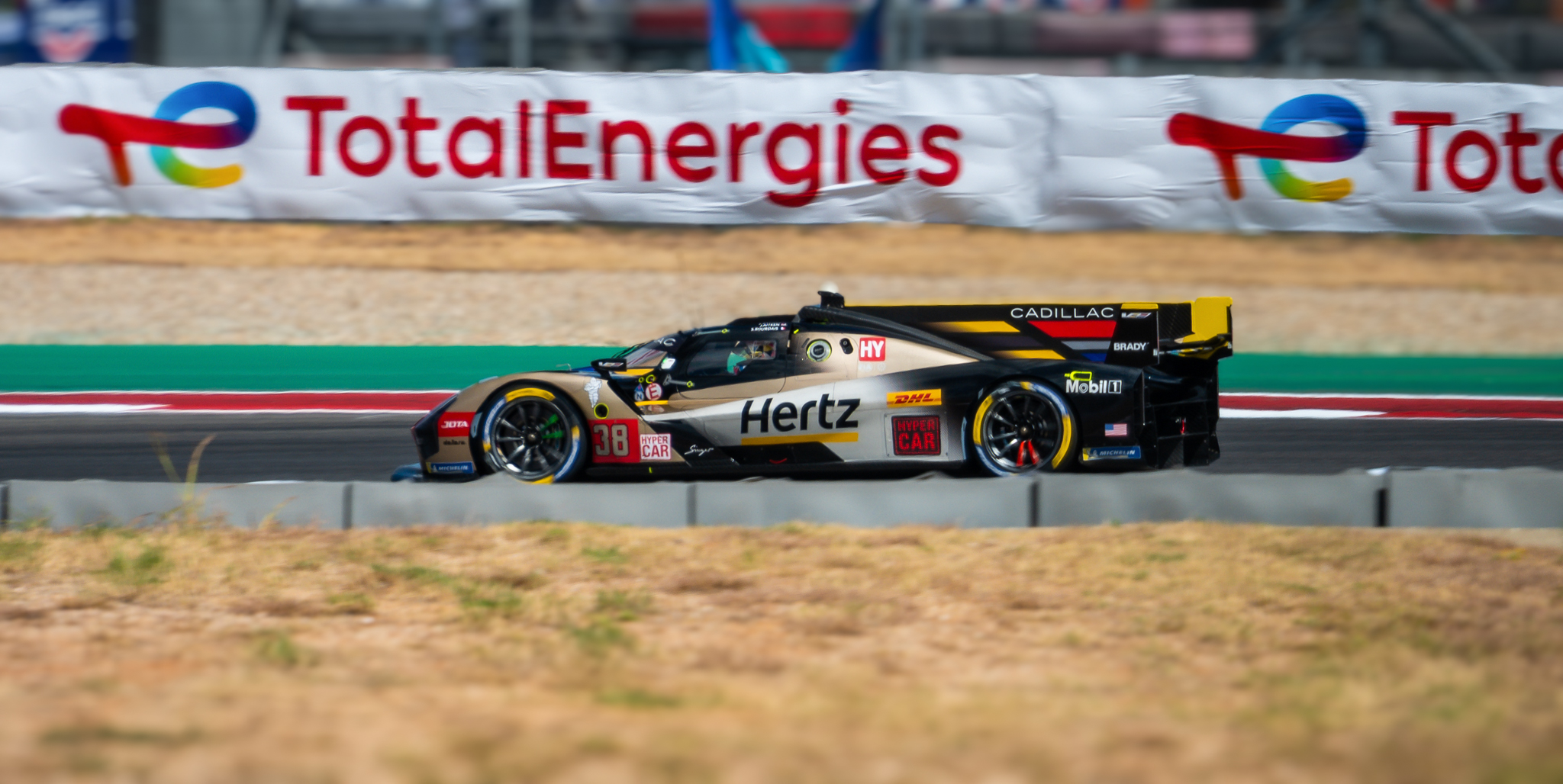 2026 Lone Star Le Mans 11