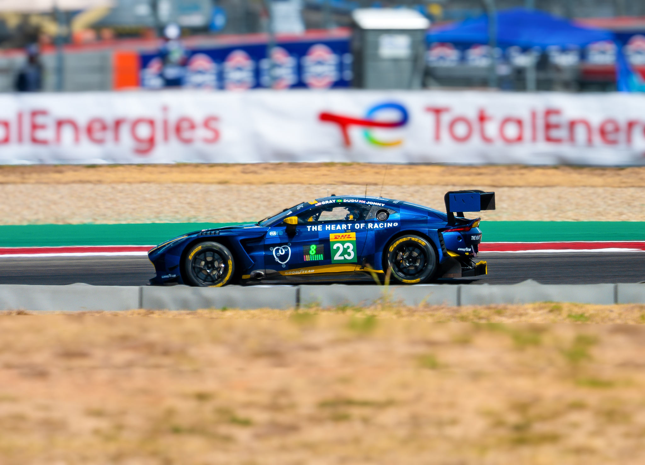 2026 Lone Star Le Mans 2