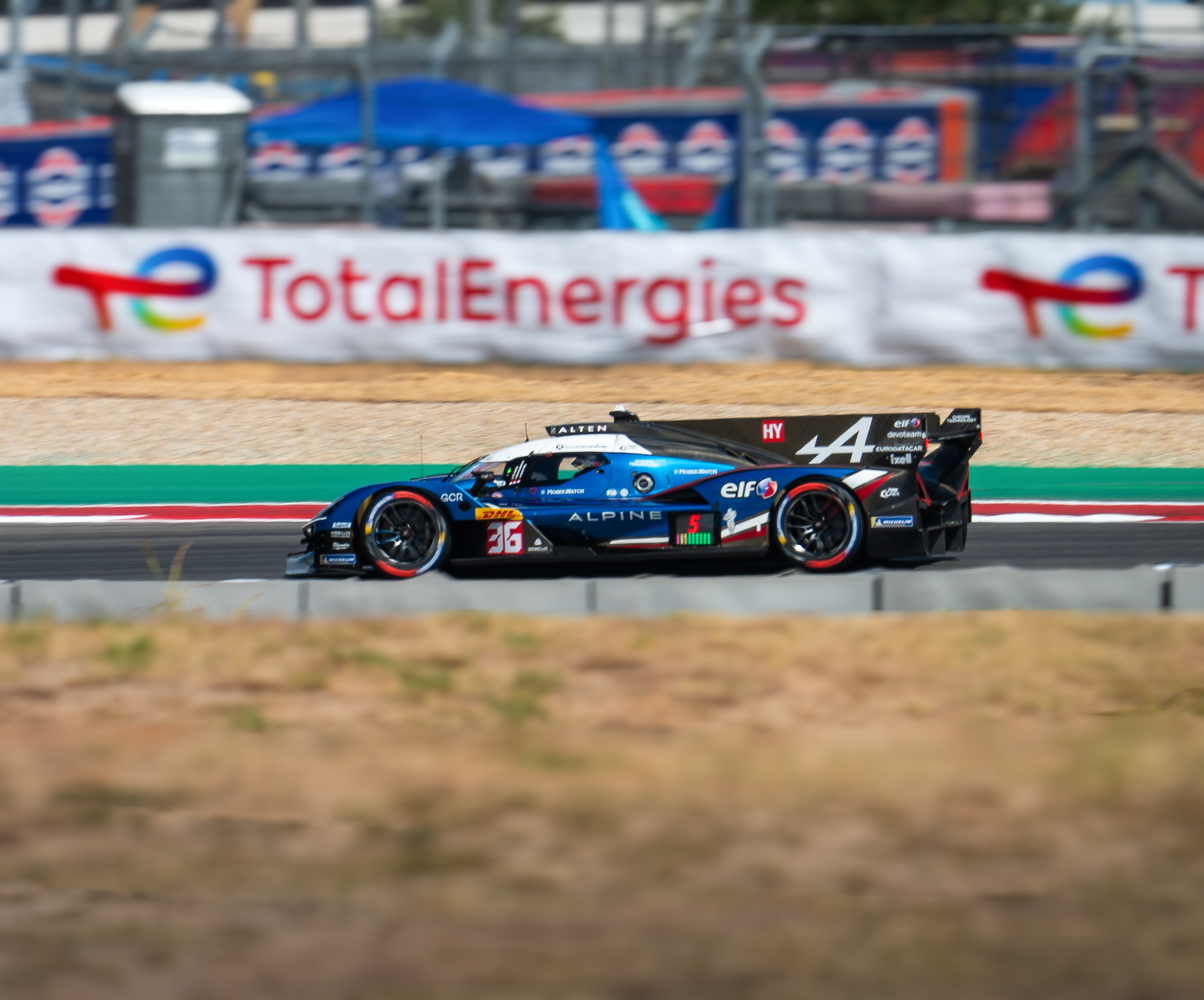 2026 Lone Star Le Mans 20