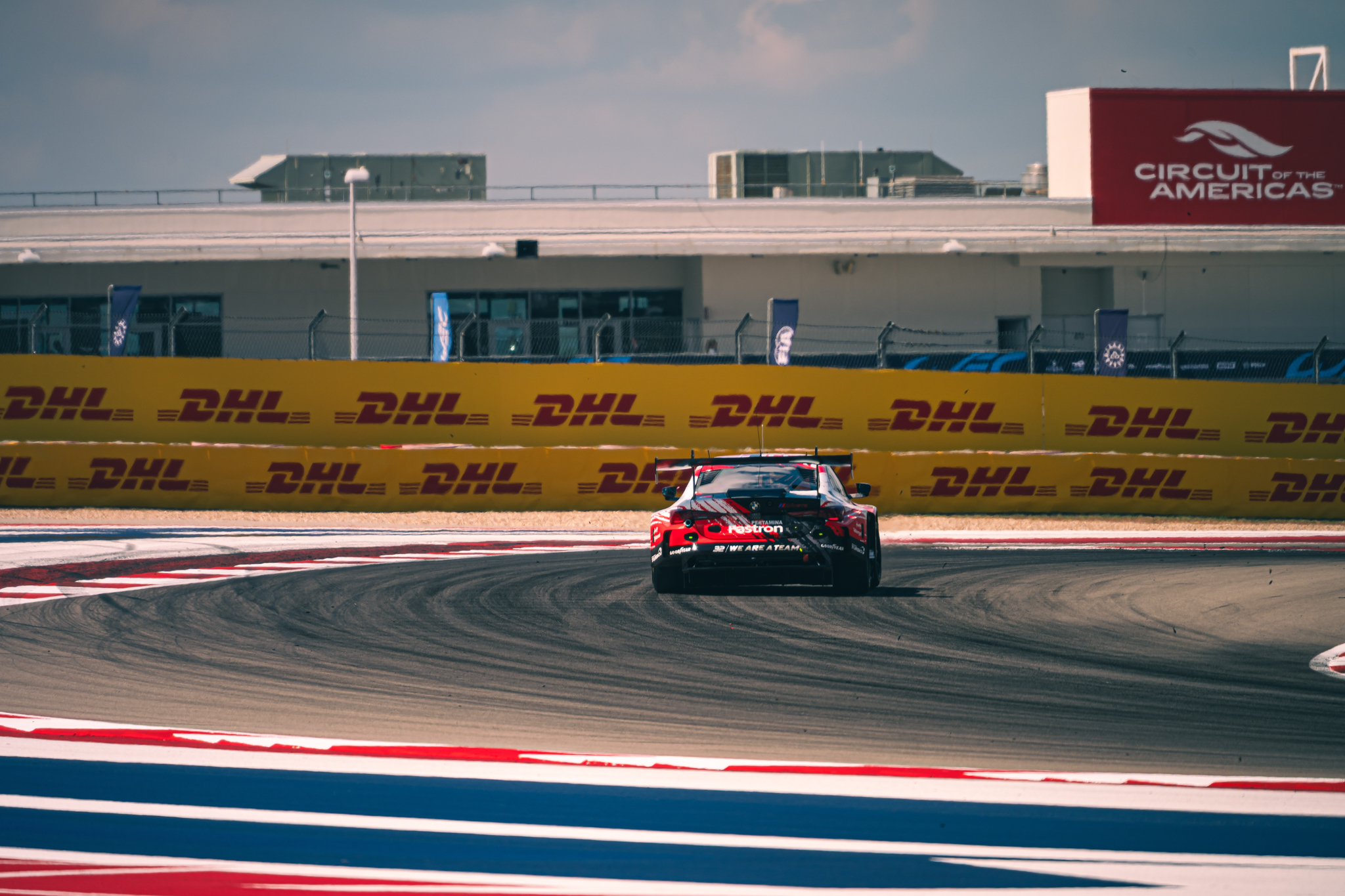2026 Lone Star Le Mans 10