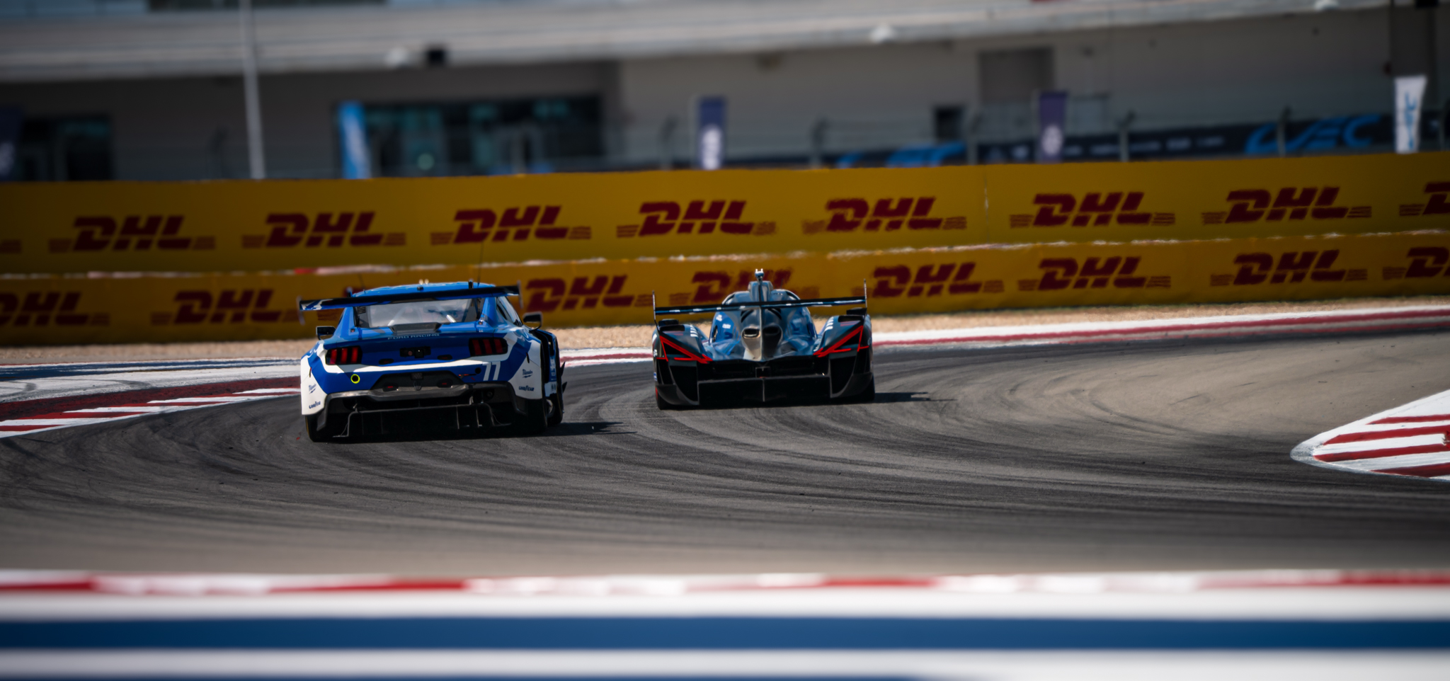 2026 Lone Star Le Mans 8