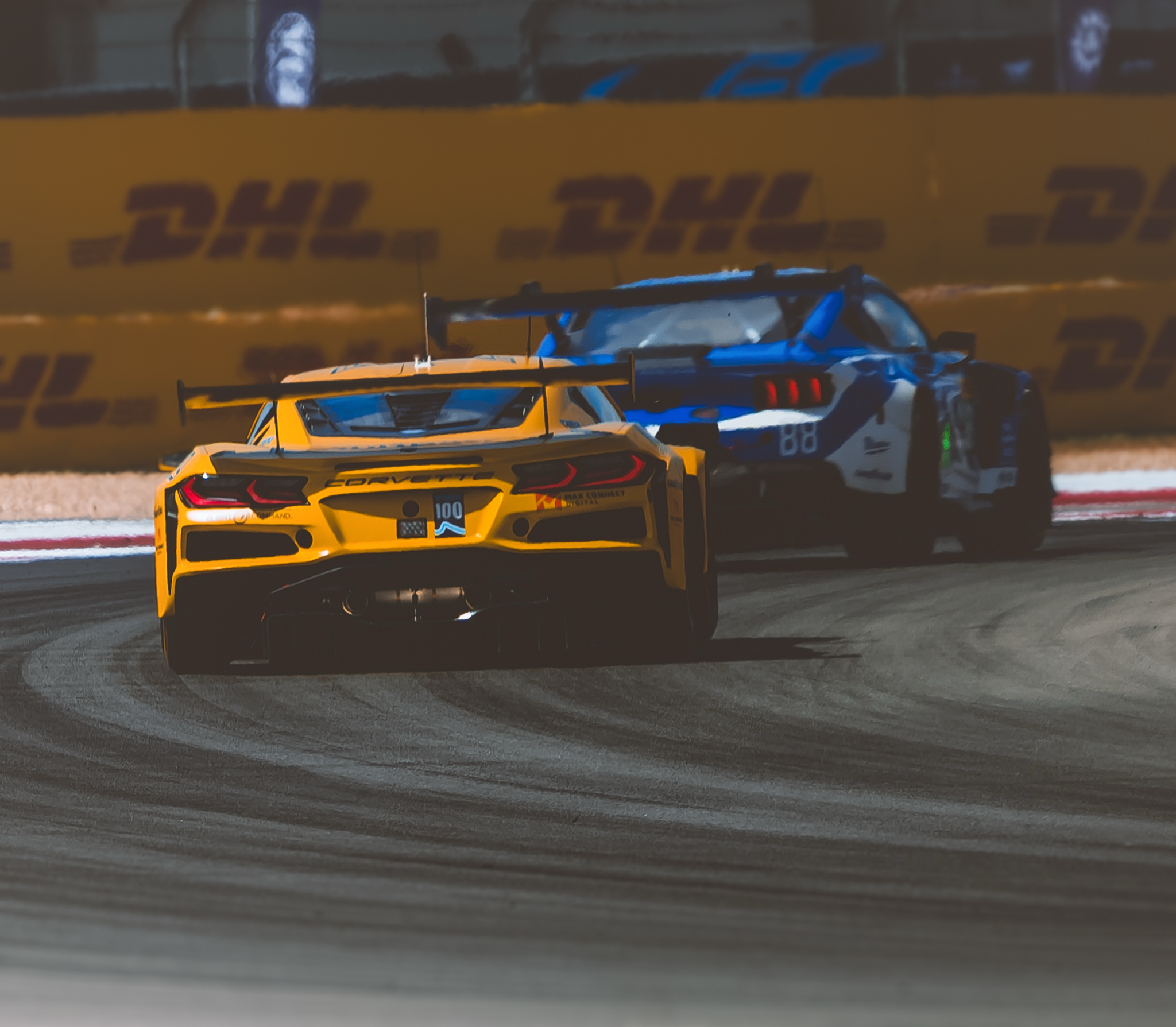 2026 Lone Star Le Mans 5