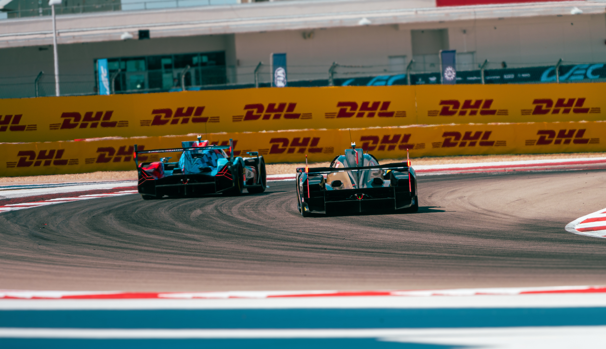 2026 Lone Star Le Mans 12