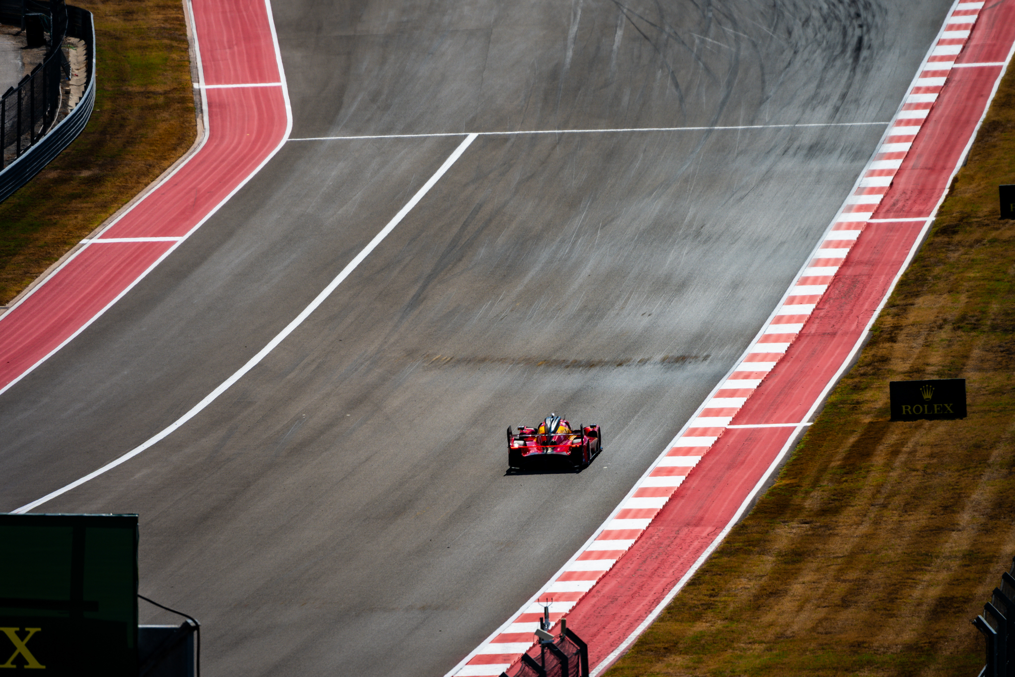 2026 Lone Star Le Mans 7