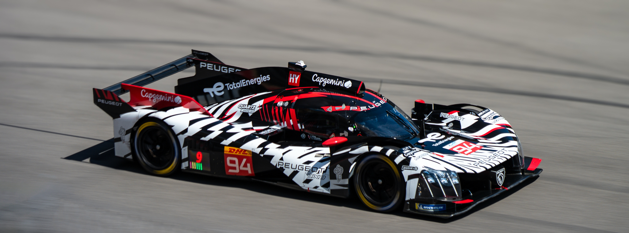 2026 Lone Star Le Mans 14