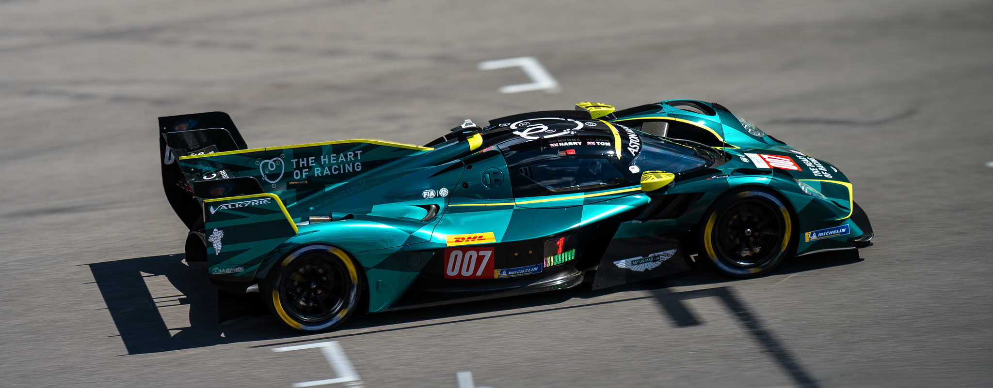 2026 Lone Star Le Mans 3