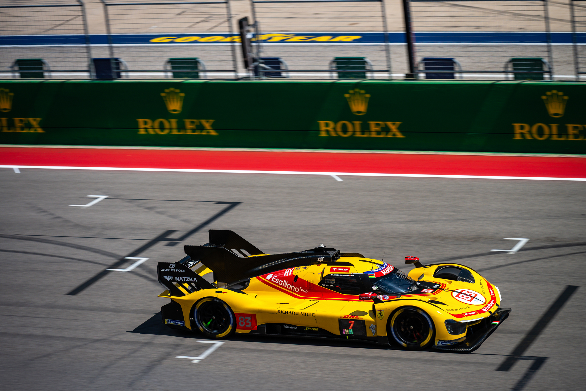 2026 Lone Star Le Mans 9