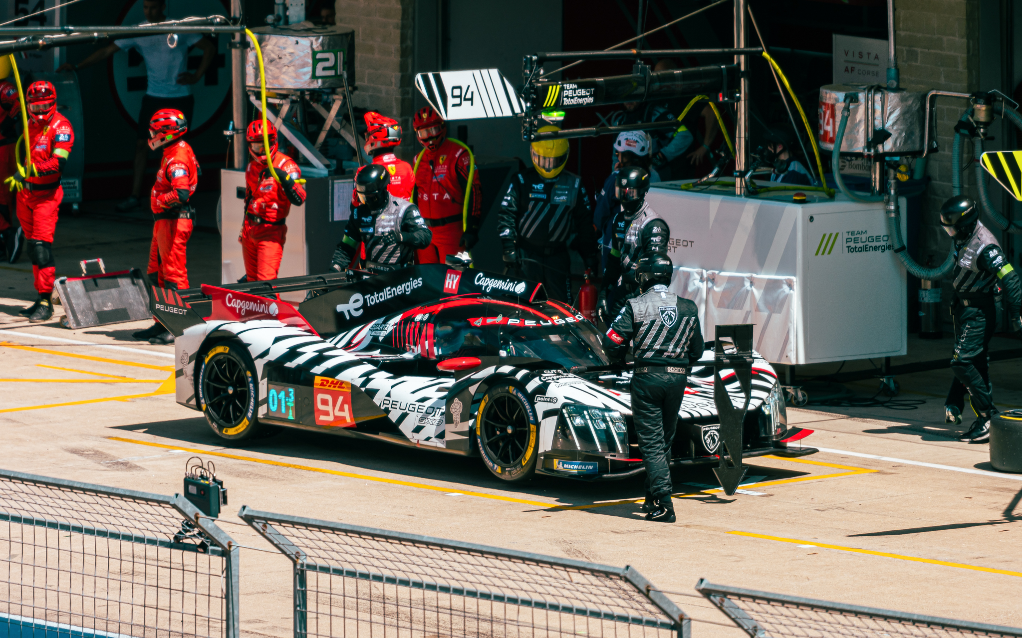 2026 Lone Star Le Mans 26