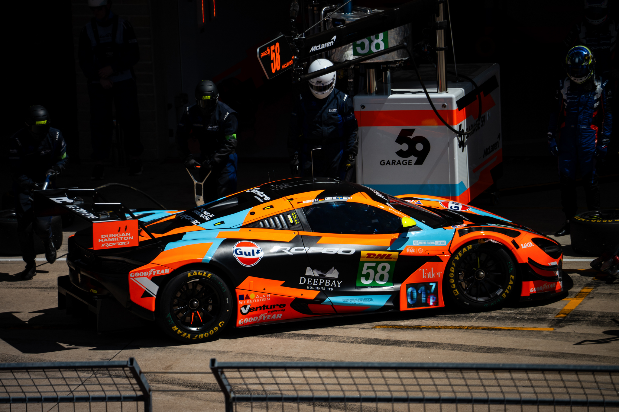 2026 Lone Star Le Mans 27